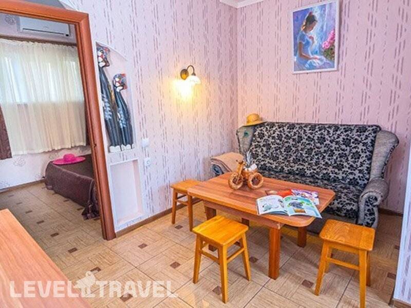 Фотография Ласточка 117 Отель Фотография Ласточка 117 Отель