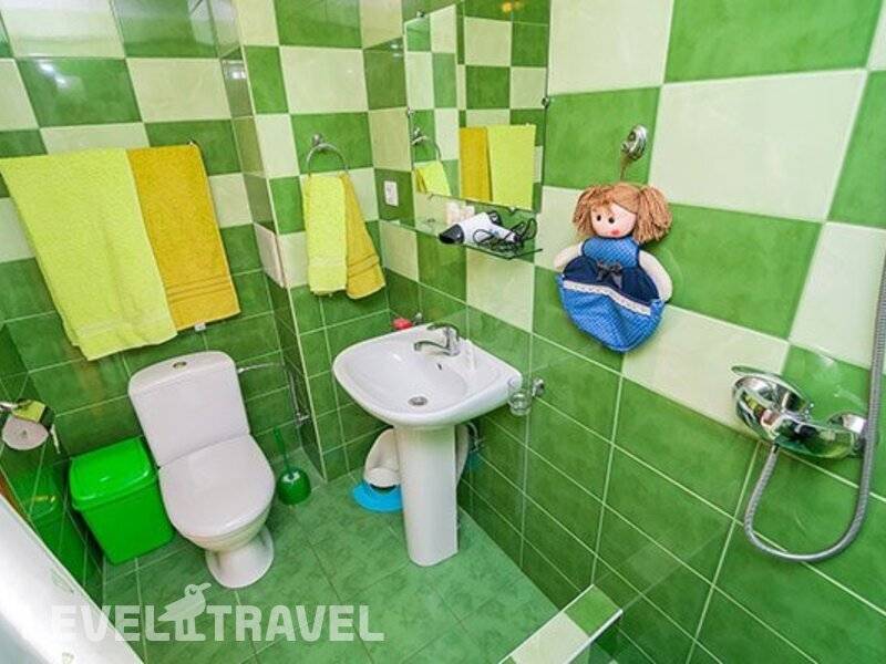 Фотография Ласточка 117 Отель Фотография Ласточка 117 Отель
