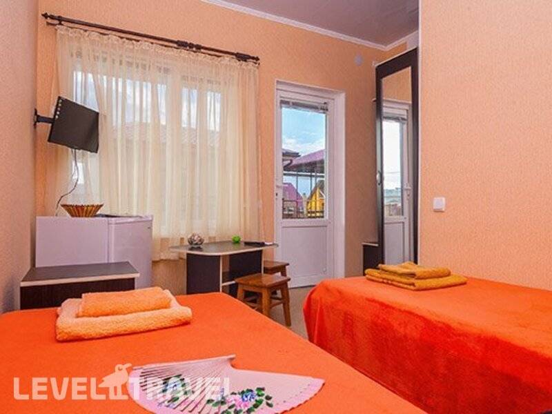 Фотография Ласточка 117 Отель Фотография Ласточка 117 Отель