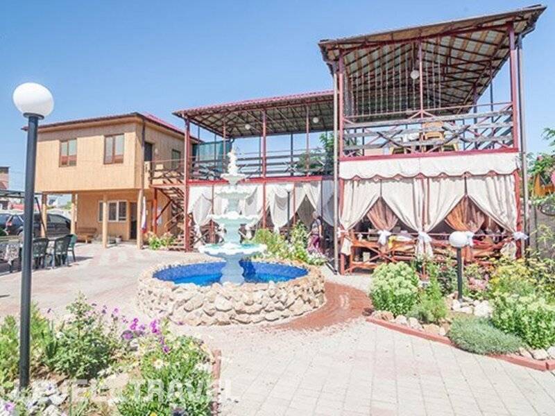 Фотография Ласточка 117 Отель Фотография Ласточка 117 Отель