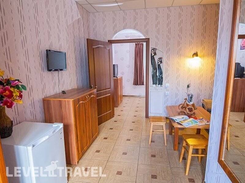 Фотография Ласточка 117 Отель Фотография Ласточка 117 Отель