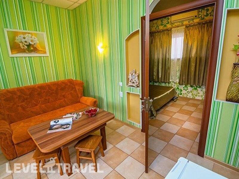 Фотография Ласточка 117 Отель Фотография Ласточка 117 Отель