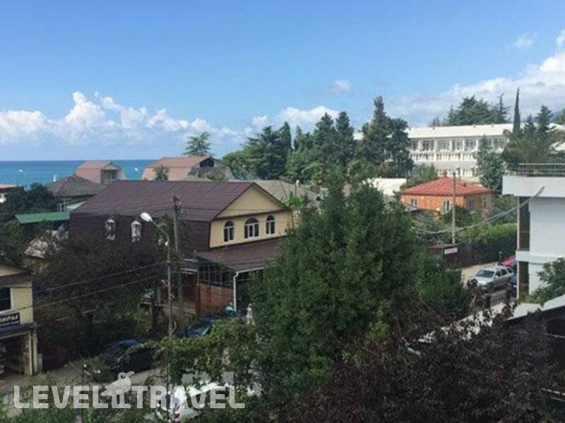 Фотография Гостевой Дом Травел (Бывш. Гостевой Дом Гагра)
