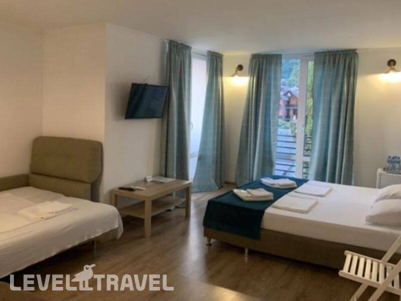 Фотография Гостевой Дом Травел (Бывш. Гостевой Дом Гагра)