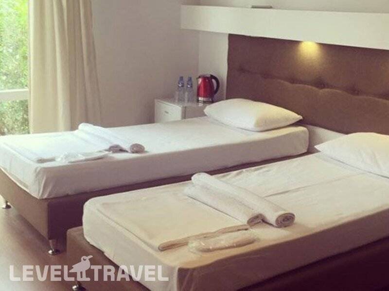 Фотография Гостевой Дом Травел (Бывш. Гостевой Дом Гагра)