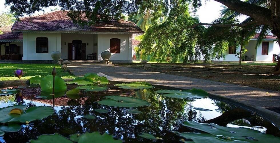 Villa Modarawattha