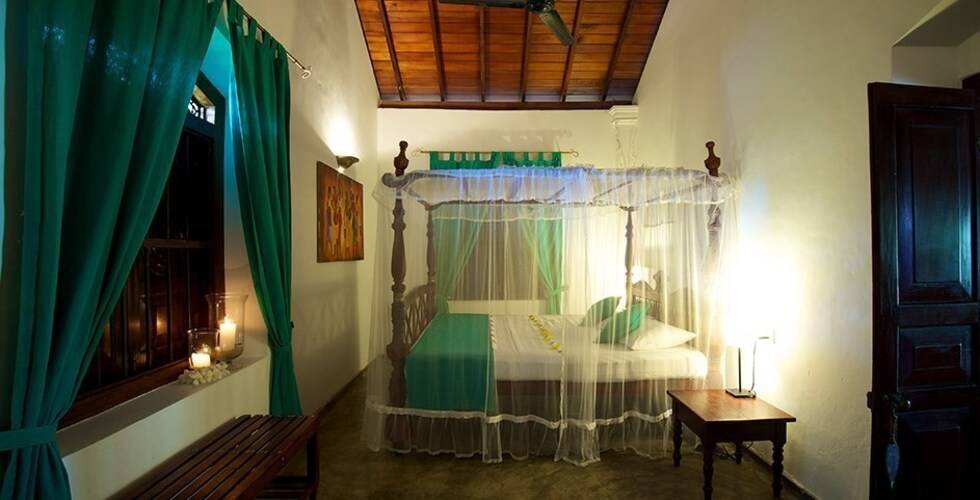 Villa Modarawattha