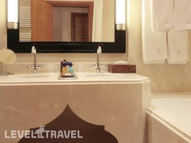 Фотография La Maison Arabe Hotel Фотография La Maison Arabe Hotel