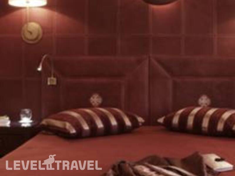 Фотография La Maison Arabe Hotel Фотография La Maison Arabe Hotel