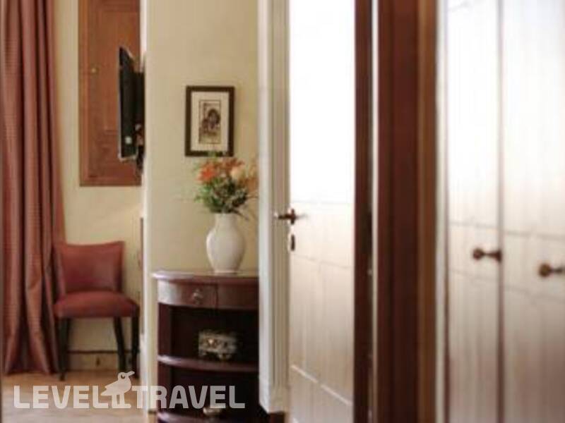 Фотография La Maison Arabe Hotel Фотография La Maison Arabe Hotel