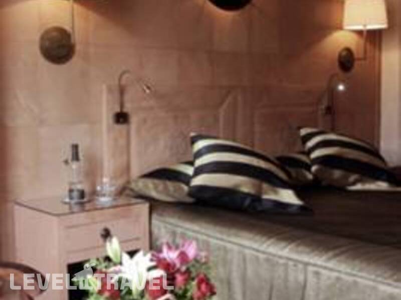Фотография La Maison Arabe Hotel