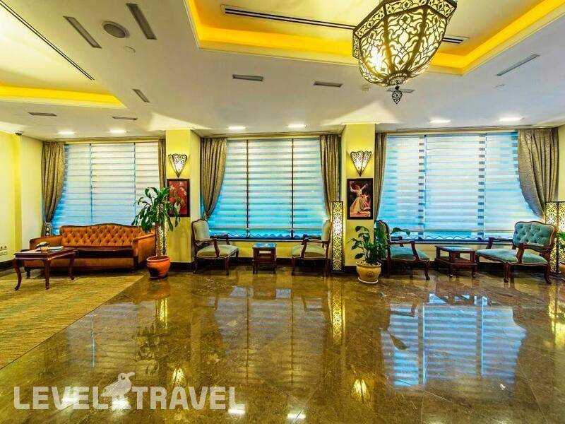 Фотография Recital Hotel