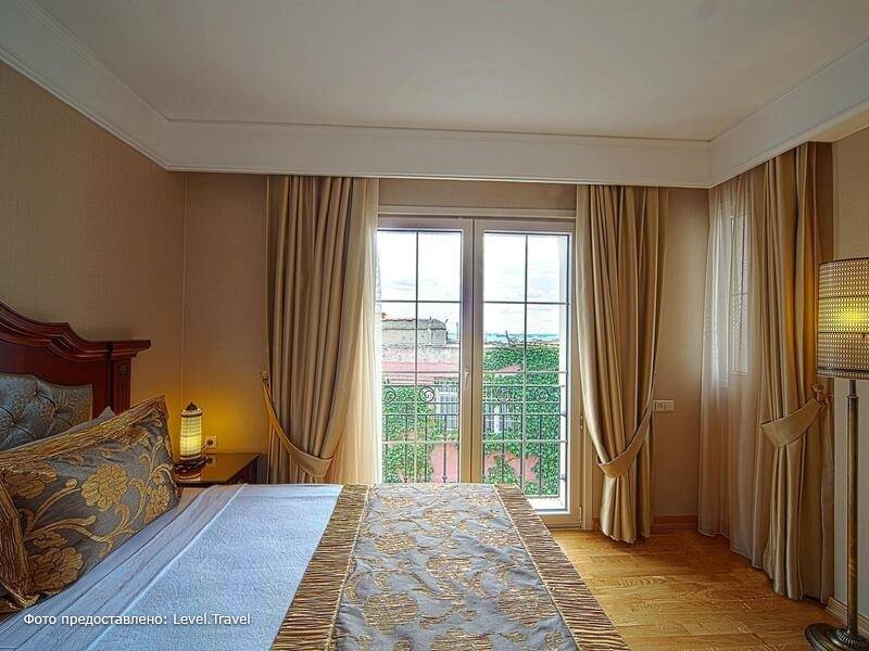 Фотография Recital Hotel