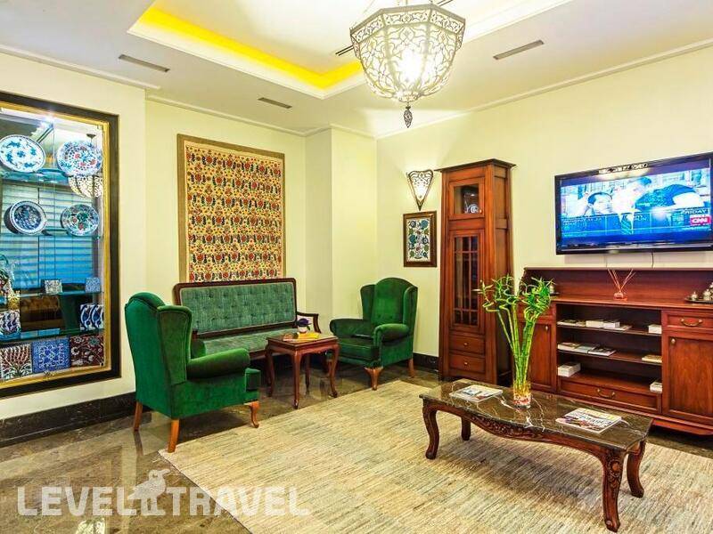 Фотография Recital Hotel Фотография Recital Hotel