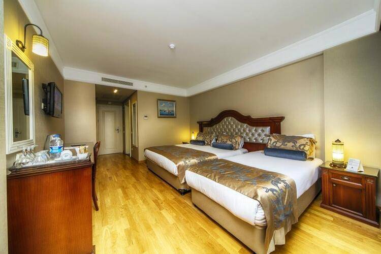 Recital Hotel