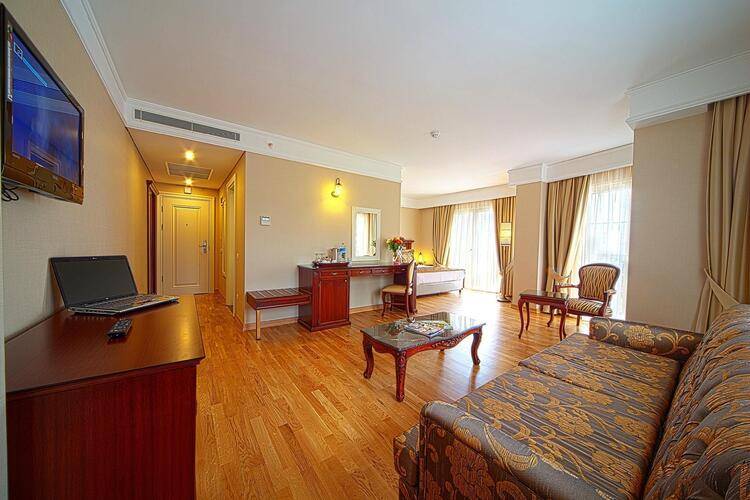 Recital Hotel