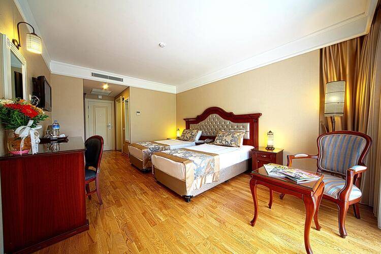 Recital Hotel