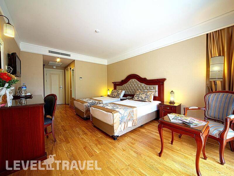 Фотография Recital Hotel