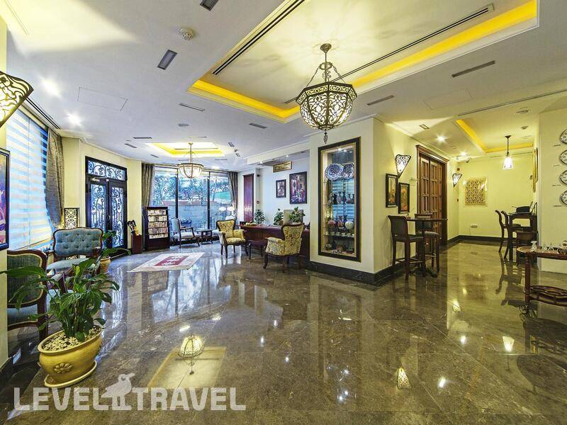 Фотография Recital Hotel