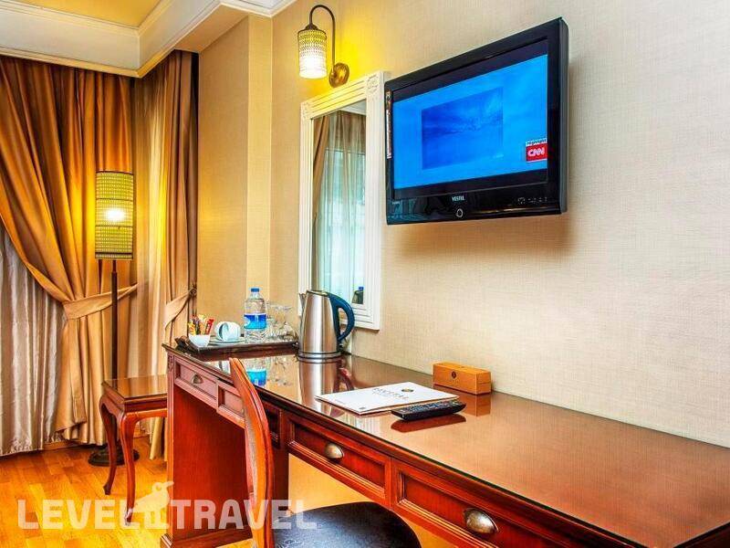 Фотография Recital Hotel