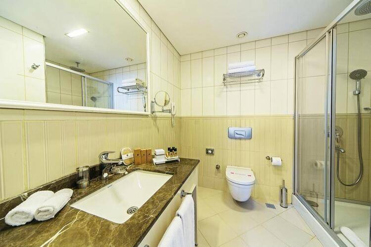 Recital Hotel