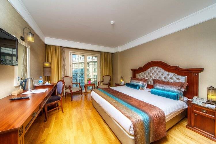 Recital Hotel