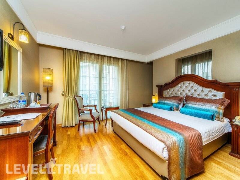 Фотография Recital Hotel Фотография Recital Hotel