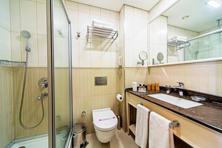 Recital Hotel