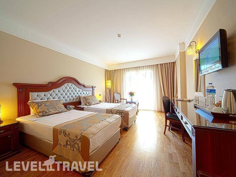 Фотография Recital Hotel Фотография Recital Hotel