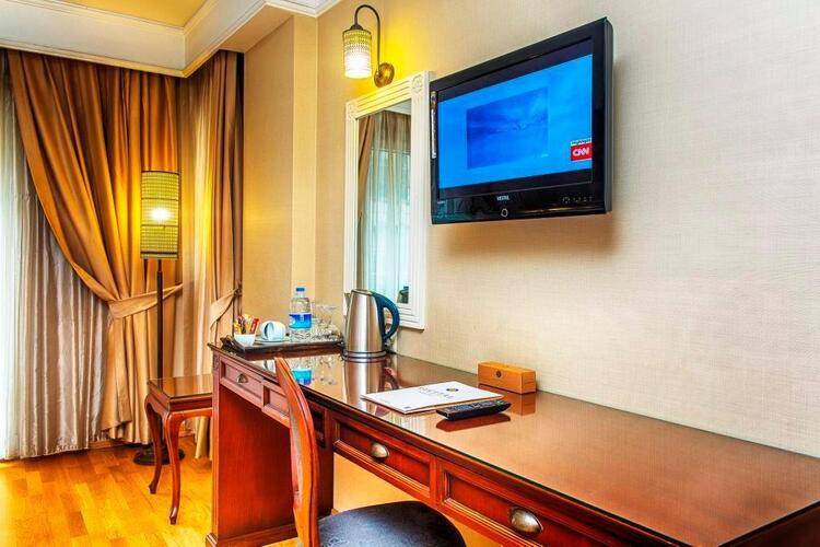 Recital Hotel