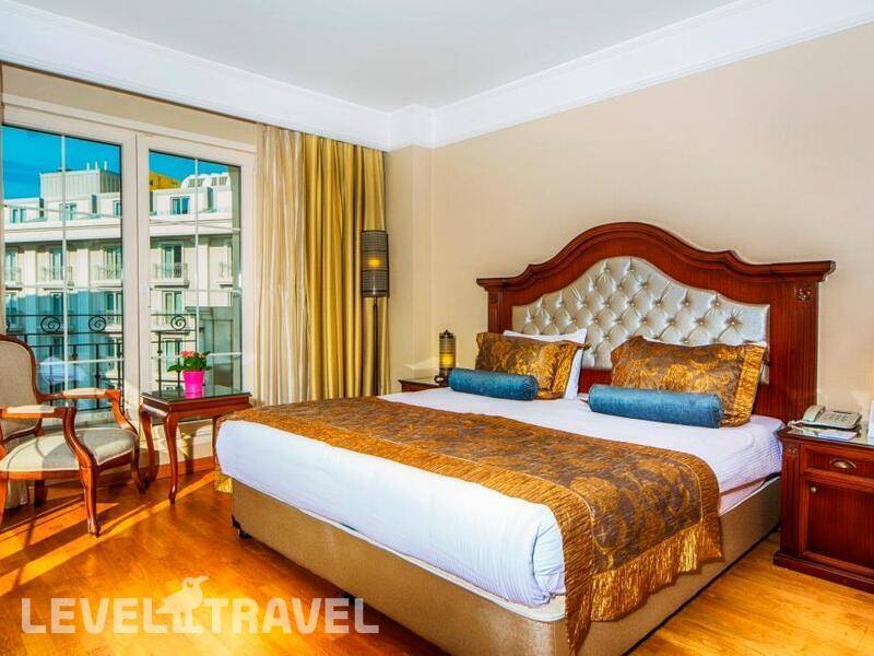 Фотография Recital Hotel Фотография Recital Hotel