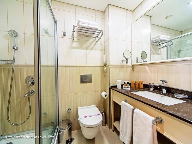 Фотография Recital Hotel