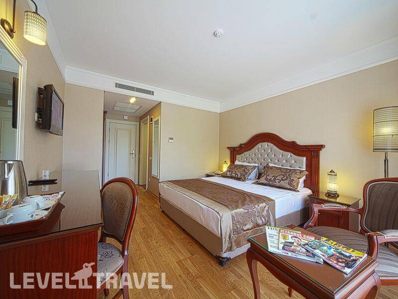 Фотография Recital Hotel
