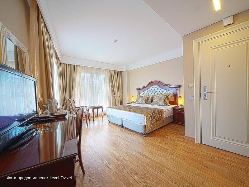 Фотография Recital Hotel