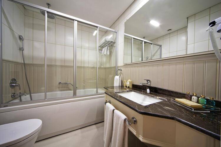 Recital Hotel