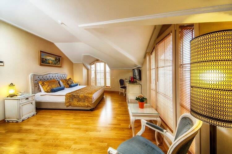 Recital Hotel