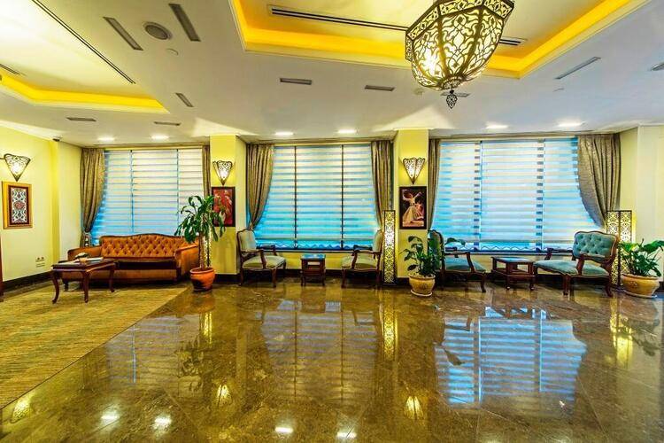 Recital Hotel