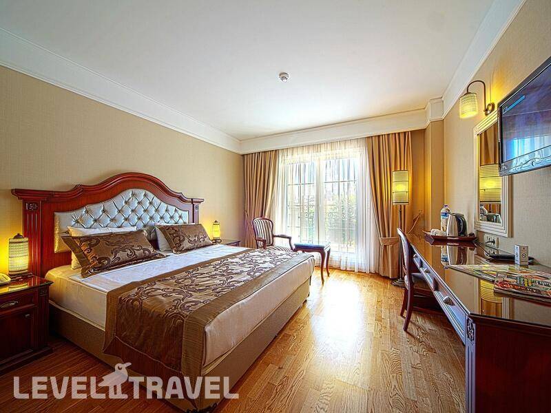 Фотография Recital Hotel