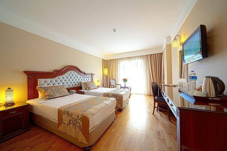 Recital Hotel
