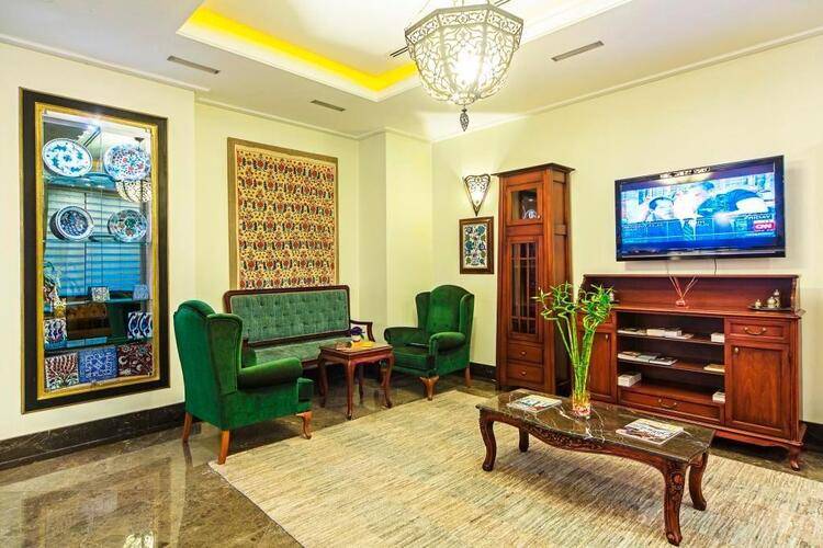 Recital Hotel