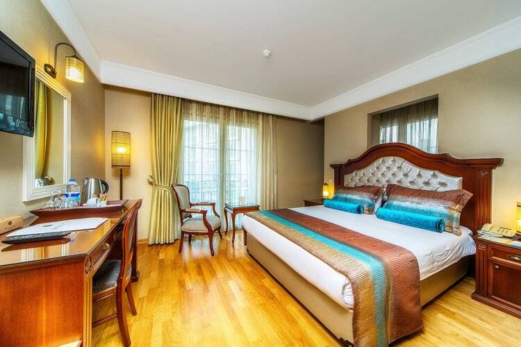 Recital Hotel