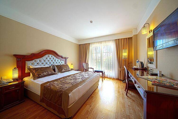 Recital Hotel