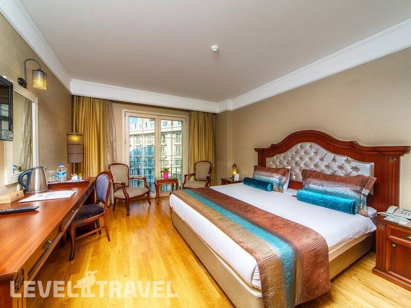 Фотография Recital Hotel