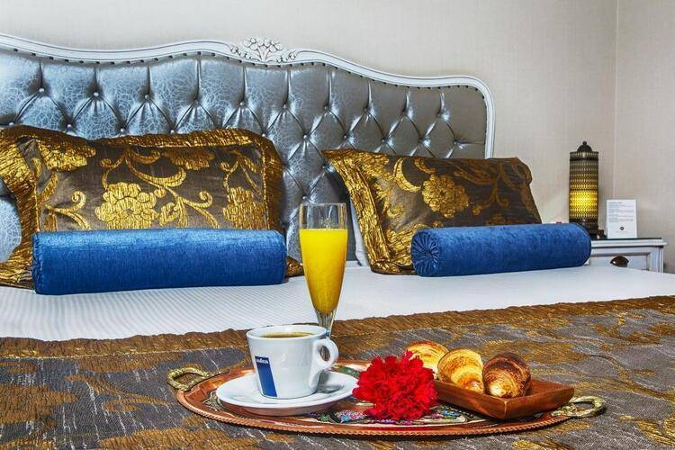 Recital Hotel