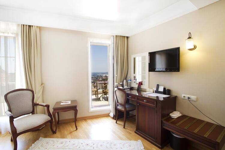 Recital Hotel