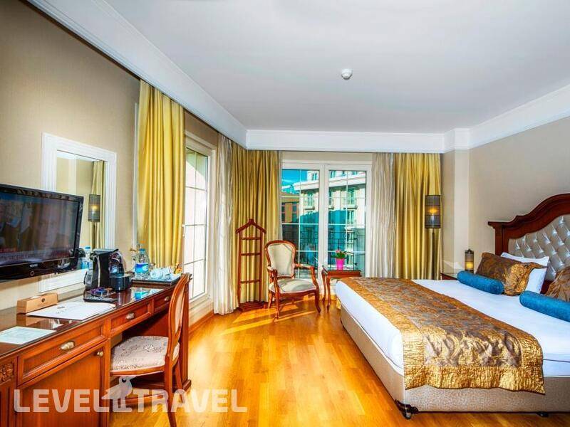 Фотография Recital Hotel