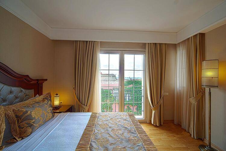 Recital Hotel