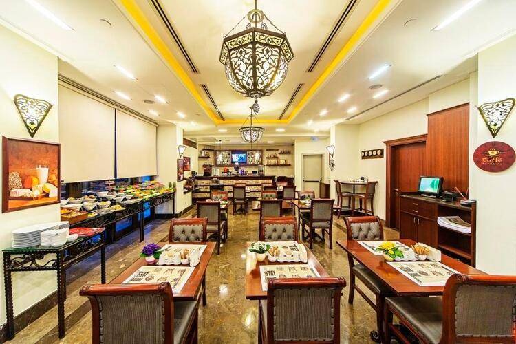 Recital Hotel