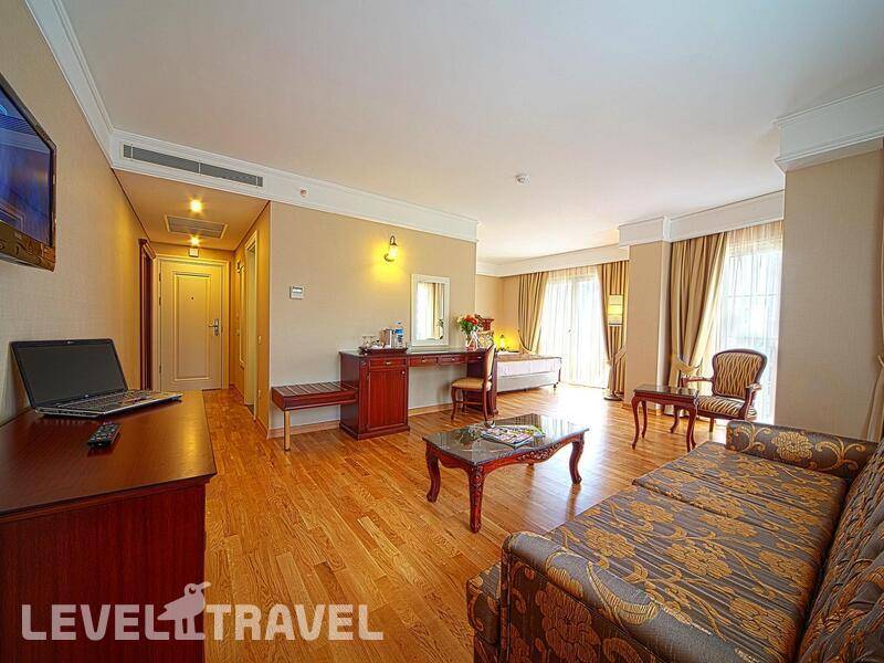 Фотография Recital Hotel