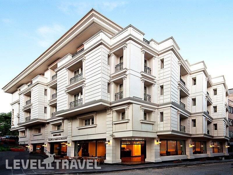 Фотография Recital Hotel Фотография Recital Hotel